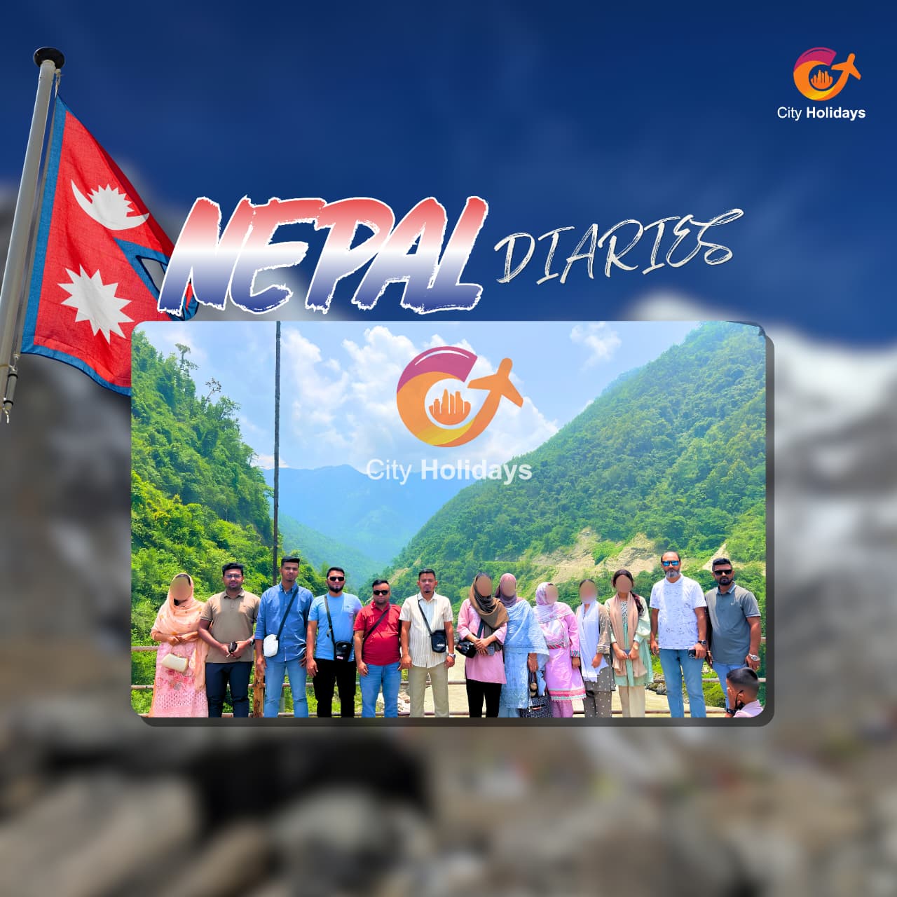 Nepal Guests Review